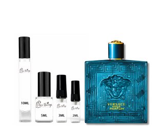 Eros Parfum