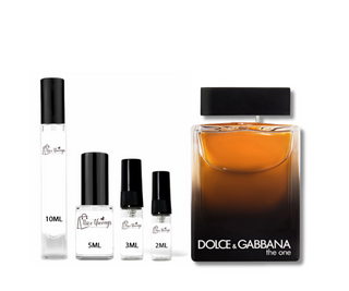 The One Pour Homme