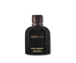 Intenso Pour Homme