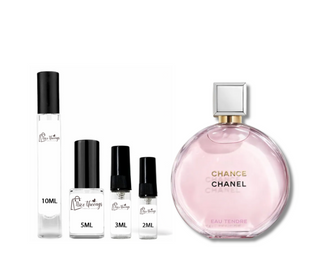 Chance Eau Tendre