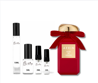 Rose de Grasse (Limited Edition)