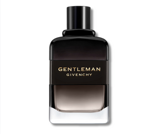 Gentleman Boisee