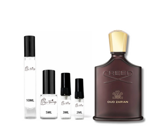 Oud Zarian