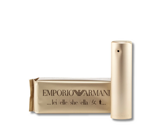 Emporio Armani She (Pre-Formulation, Discontinued)