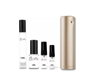 Emporio Armani She (Pre-Formulation, Discontinued)