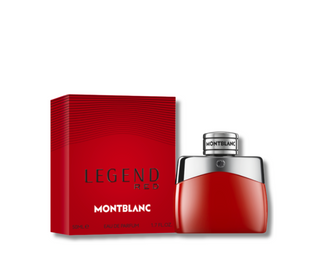 Legend Red