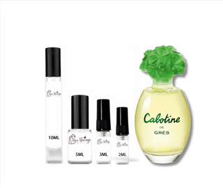 Cabotine de Gres