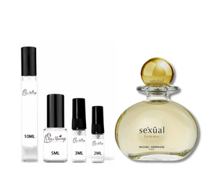 Sexual Femme (Discontinued)
