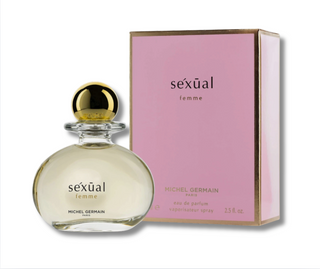 Sexual Femme (Discontinued)