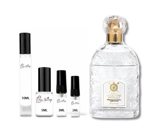 Eau de Cologne Imperiale