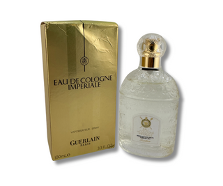 Eau de Cologne Imperiale