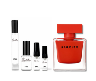 Narciso Rouge (Discontinued)