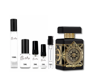 Oud for Greatness
