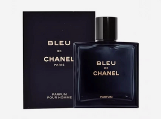 Bleu de Chanel Parfum
