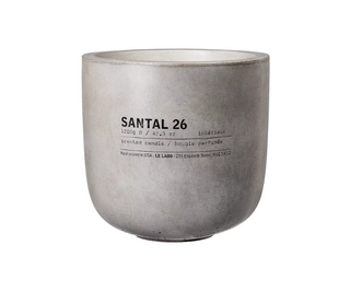 Le Labo Santal 26 Concrete Candle