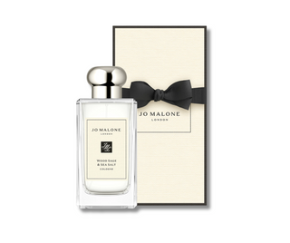 Wood Sage & Sea Salt