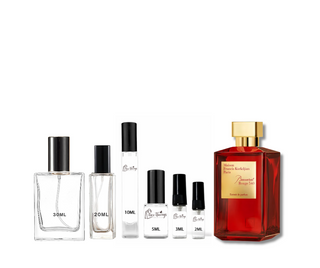 Baccarat Rouge 540 Extrait de Parfum