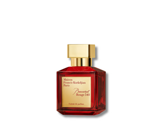 Baccarat Rouge 540 Extrait de Parfum