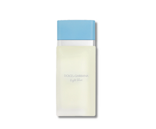 Light Blue EDT (Women's)