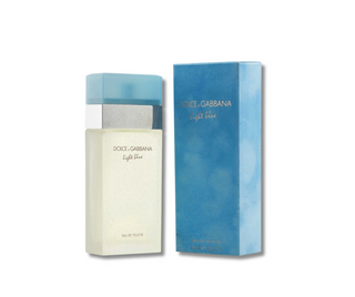 Light Blue EDT (Women's)
