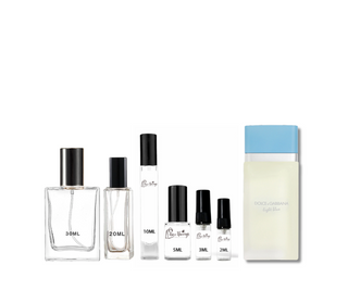 Light Blue EDT (Women's)