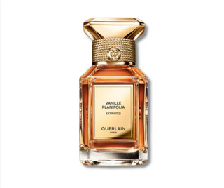 Vanille Planifolia Extrait 21