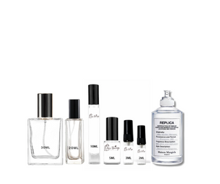 REPLICA Lazy Sunday Morning