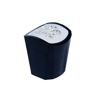 Cap - Creed Aventus Round Plastic Cap