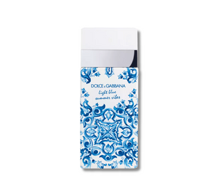 Light Blue Summer Vibes EDT (Women's) - LIMITED EDITION