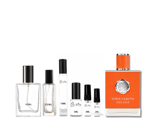 Solare (Discontinued)