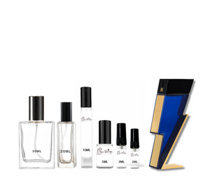 Bad Boy Cobalt Absolute