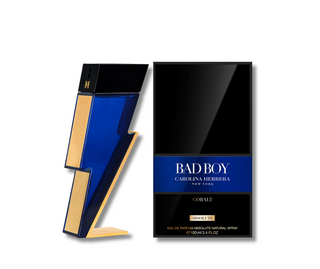 Bad Boy Cobalt Absolute