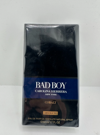Bad Boy Cobalt Absolute