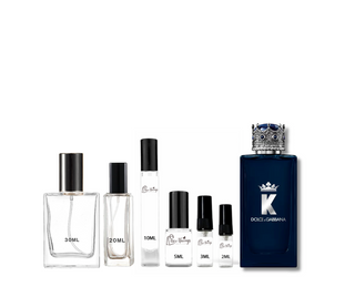K by Dolce&Gabbana Parfum