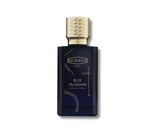 Blue Talisman Extrait