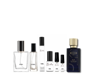 Blue Talisman Extrait