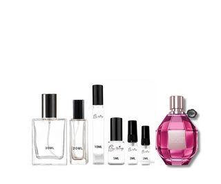 Flowerbomb Ruby Orchid