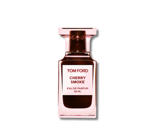 Cherry Smoke (Private Blend)