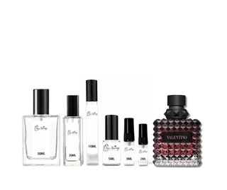 Born in Roma Donna EDP Intense