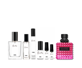 Born in Roma Donna Extradose Le Parfum
