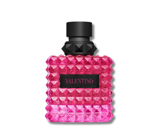 Born in Roma Donna Extradose Le Parfum