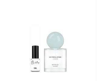 Waterlily (Discontinued)