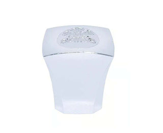 Creed Silver Plastic Square Replacement Cap 3rd generation