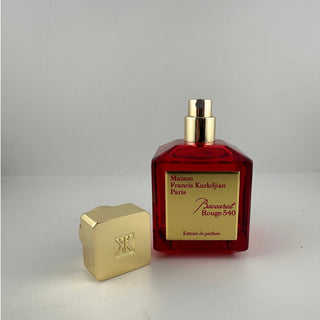 MFK Baccarat Rouge 540 Extrait 70ml 2.4oz
