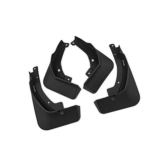 2023-2025 Honda HR-V Mud Flaps Splash Guards Front Rear 4PC Black Set