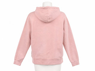 Supreme Pink Box Logo Hoodie Sweatshirt XXL