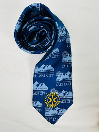 Rotary International Salt Lake City Rocky Mountain Rendezvow
