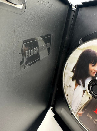 Elegy DVD Movie Starring Penelope Cruz and Ben Kingsley