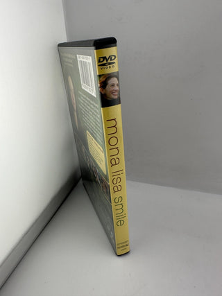 Mona Lisa Smile DVD Julia Roberts Kirsten Dunst Julia Stiles Drama