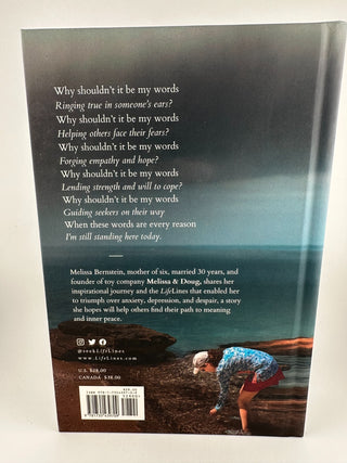 LifeLines: An Inspirational Journey from Profound Darkness to Radiant Light